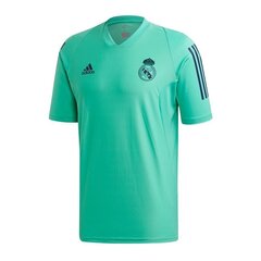Спортивная футболка Adidas Real Madrid Ultimate M DX7824, 53242 цена и информация | Мужская спортивная одежда | kaup24.ee