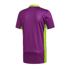 Spordisärk Adidas AdiPro 20 GK M FI4206, lilla цена и информация | Мужская спортивная одежда | kaup24.ee