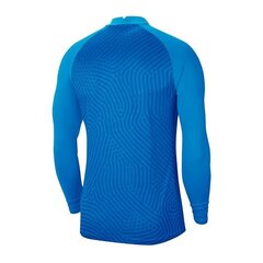 Мужская спортивная футболка Nike Gardien III GK LS M BV6711-406 (54494) цена и информация | Мужская спортивная одежда | kaup24.ee