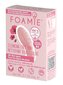 Näoseep koos roosiõliga Foamie Gentle Cleansing I Rose up like this, 60 g цена и информация | Näopuhastusvahendid | kaup24.ee