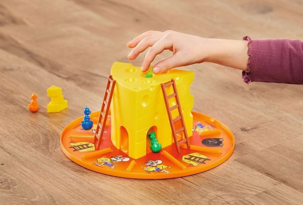 Lauamäng Ravensburger Cat & Mouse, 24558 hind ja info | Lauamängud ja mõistatused | kaup24.ee