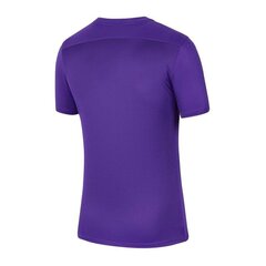 Спортивная футболка для мальчиков Nike Dry Park VII Jr BV6741-547, 52191 цена и информация | Рубашки для мальчиков | kaup24.ee
