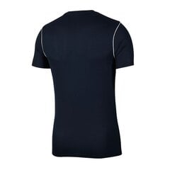Poiste T-särk Nike JR Dry Park 20 BV6905-451, 52332, sinine цена и информация | Рубашки для мальчиков | kaup24.ee