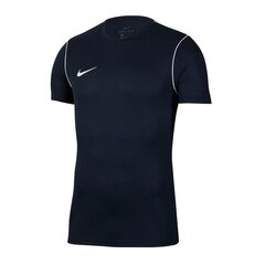 Poiste T-särk Nike JR Dry Park 20 BV6905-451, 52332, sinine цена и информация | Рубашки для мальчиков | kaup24.ee