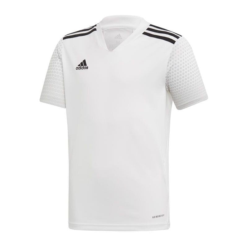 Poiste spordisärk Adidas Regista 20 Jr FI4566, 53243 цена и информация | Poiste särgid | kaup24.ee