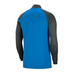 Laste T-särk Nike JR Dry Academy Dril Top Jr hind ja info | Poiste särgid | kaup24.ee