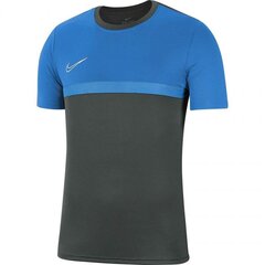 Спортивная футболка для мальчиков Nike Dry Academy PRO TOP SS Jr BV6947 062, 55452 цена и информация | Рубашки для мальчиков | kaup24.ee