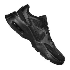 Laste tossud Nike Air Max Fusion Jr CJ3824-001 54183, must hind ja info | Laste spordijalatsid | kaup24.ee