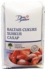 Suhkur DanSukker 1kg/10 hind ja info | Lisandid toiduvalmistamiseks | kaup24.ee