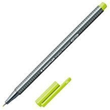 Tindipliiats Triplus Fineliner 0,3mm fiiberots pastelne roheline, Staedtler /10 цена и информация | Принадлежности для рисования, лепки | kaup24.ee