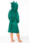 Poiste hommikumantel Envie Aligator (Roheline) hind ja info | Poiste hommikumantlid ja pidžaamad | kaup24.ee