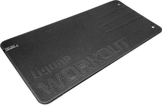 Aeroobikamatt TIGUAR Workout Mat hind ja info | Joogamatid | kaup24.ee