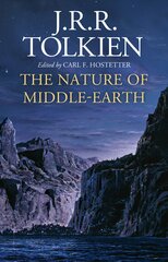 Nature of Middle-earth, The hind ja info | Romaanid | kaup24.ee