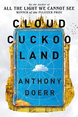 Cloud Cuckoo Land цена и информация | Романы | kaup24.ee