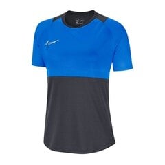 Спортивная футболка женская Nike Dry Academy 20 W BV6940-068 (53429) цена и информация | Спортивная одежда для женщин | kaup24.ee