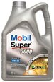 Моторное масло Mobil Super 3000 F-D1 5W-30, 5L
