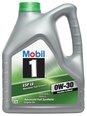 Моторное масло Mobil 1 ESP LV 0W-30, 4L