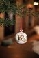 Jõulupuu kaunistus Villeroy & Boch, 6,5 cm hind ja info | Kuuseehted | kaup24.ee