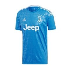 Мужские спортивные футболки Adidas Juventus Third 19/20 M DW5471 51116 цена и информация | Мужская спортивная одежда | kaup24.ee