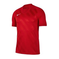 Мужская футболка Nike Challenge III M BV6703- 657 (51886) цена и информация | Мужская спортивная одежда | kaup24.ee