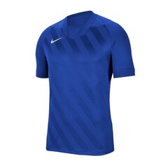 Мужская футболка Nike Challenge III M BV6703- 463 (51896) цена и информация | Мужская спортивная одежда | kaup24.ee