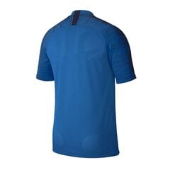 Футболка для мальчиков Nike Dri Fit Strike SS Top JR AJ1027-463, 49250 цена и информация | Рубашки для мальчиков | kaup24.ee