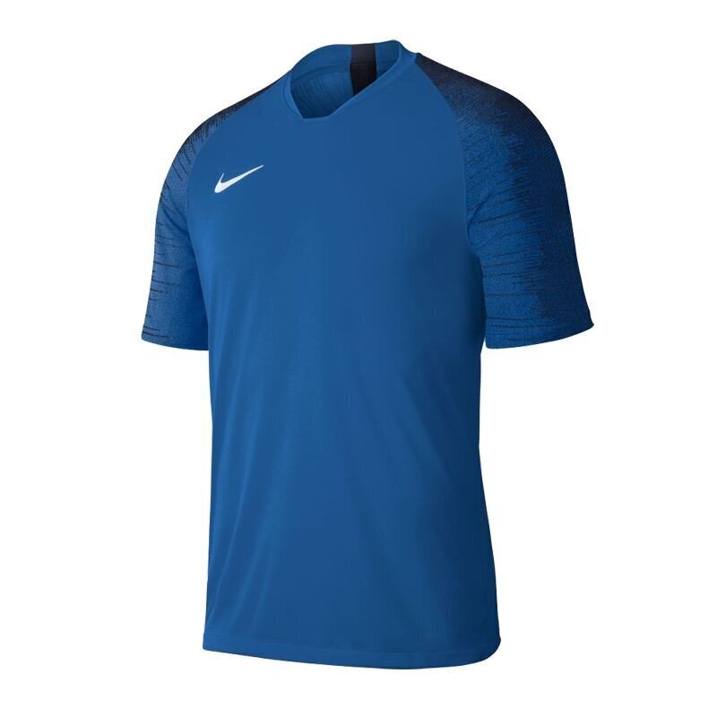 Poiste T-särk Nike Dri Fit Strike SS Top JR AJ1027-463, 49250 цена и информация | Poiste särgid | kaup24.ee