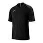 Poiste T-särk Nike JR Dri Fit Strike JR AJ1027-011 (50909) цена и информация | Poiste särgid | kaup24.ee