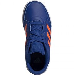 Tossud Adidas AltaSport K Jr G27095 (48602) hind ja info | Laste spordijalatsid | kaup24.ee