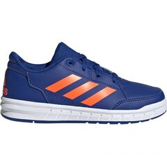 Tossud Adidas AltaSport K Jr G27095 (48602) hind ja info | Laste spordijalatsid | kaup24.ee