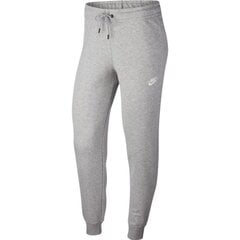 Спортивные штаны женские Nike W NSW ESS Tight FLC W BV4099-063 (50149) цена и информация | Спортивная одежда для женщин | kaup24.ee