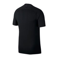Спортивная футболка для мужчин Nike VaporKnit II SS Top M AQ2672-010, 63500 цена и информация | Мужская спортивная одежда | kaup24.ee