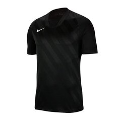 Мужская футболка Nike Challenge III M BV6703-010 (51893) цена и информация | Мужская спортивная одежда | kaup24.ee