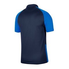 Спортивная футболка мужская Nike Trophy IV M BV6725-410, 52201 цена и информация | Мужская спортивная одежда | kaup24.ee