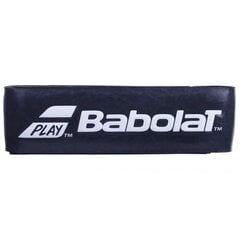 Tennise grip Babolat Syntec Team Feel hind ja info | Välitennise tooted | kaup24.ee