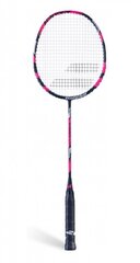 Sulgpallireket Babolat First I Pink hind ja info | Sulgpall | kaup24.ee