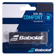 Põhiline gripp Babolat Xcel Gel Comfort цена и информация | Товары для большого тенниса | kaup24.ee