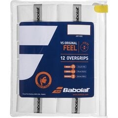 Overgrip Babolat VS Original Feel hind ja info | Välitennise tooted | kaup24.ee