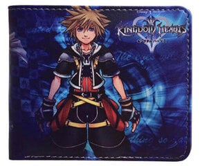 Rahakott Kingdom heart hind ja info | Naiste rahakotid | kaup24.ee