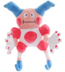 Minkštas žaislas Pokemon Mr.mime hind ja info | Pehmed mänguasjad | kaup24.ee