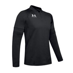 Спортивная футболка Under Armour Challenger III Midlayer M 1343918 001, 56943 цена и информация | Мужская спортивная одежда | kaup24.ee