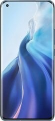 Xiaomi 11T 5G 8/128GB, Dual SIM, Blue цена и информация | Мобильные телефоны | kaup24.ee
