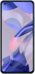 Xiaomi Mi 11 Lite NE 5G, 128 GB, Dual SIM, Blue hind ja info | Telefonid | kaup24.ee