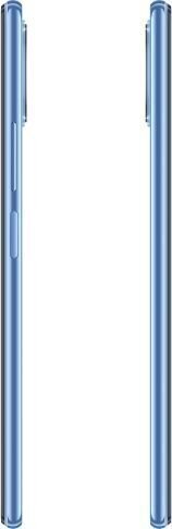 Xiaomi Mi 11 Lite NE 5G, 128 GB, Dual SIM, Blue цена и информация | Telefonid | kaup24.ee