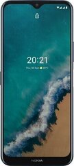 Nokia G50 5G 4/128ГБ Dual SIM Ocean Blue цена и информация | Мобильные телефоны | kaup24.ee