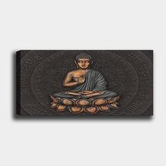 Reproduktsioon Buddha цена и информация | Картины, живопись | kaup24.ee