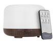 Aroomihajuti - puldiga LED-õhuniisuti N11056 hind ja info | Õhuniisutajad | kaup24.ee
