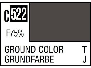 Mr.Hobby - Mr.Color C-522 Ground Color, 10ml hind ja info | Kunstitarbed, voolimise tarvikud | kaup24.ee