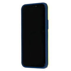 Telefoniümbris Grip sobib Samsung Galaxy A72 / A72 5G, kollane hind ja info | Telefoni kaaned, ümbrised | kaup24.ee