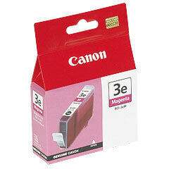 Tint Canon BCI-3EM magenta hind ja info | Tindiprinteri kassetid | kaup24.ee